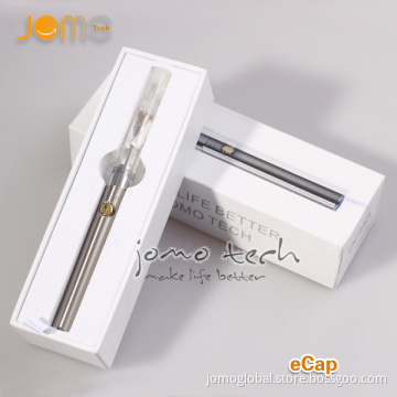 2013 Top Selling Jomo Ecap Starter Kit with 360mAh Battery Promotion Mini EGO CE4